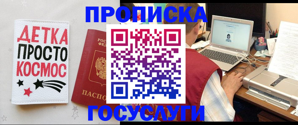 прописка гарантия в Мытищах
